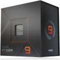 AMD CPU Ryzen 9 7900X 4.7 GHz, Prozessorfamilie: AMD