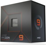 AMD CPU AMD RYZEN 9 7900X / AM5 / WOF AMD Ryzen 5 770
