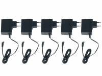 Gigaset - Power adapter (power) - Europe (pack of