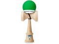 KROM KENDAMA Kendama Krom Pop Rubber Dark Green, Eigenschaften: Keine