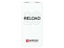 SKROSS Powerbank Reload 20 20000 mAh, Akkutyp: Lithium-Ion