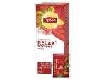 Lipton Teebeutel Rooibos Kräutertee 25 Stück