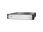 APC - Batterie externe (rack-montable) - DC - Lithium