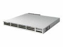 Cisco Catalyst 9300L - Network