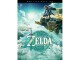GAME LÃ¶sungsbuch Zelda: Tears of the Kingdom ? Standard