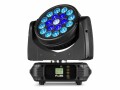 BeamZ Moving Head Fuze1910, Typ: Moving Head, Leuchtmittel: LED