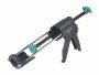 Wolfcraft Kartuschenpresse 1 MG 600 PRO, Detailfarbe: Grau, Art