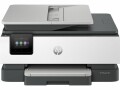 Hewlett-Packard HP OfficeJet Pro 8124e AiO 20ppm Printer, HP OfficeJet