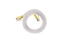 Swisscom Patchkabel RJ-45 - RJ-45, Cat 6, UTP, 2