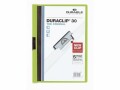 DURABLE Klemmhefter Duraclip 30 A4