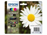 Epson Tintenset T18164012, Druckleistung Seiten: 450 ×, 470 ×