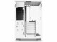 Image 8 NZXT PC-Gehäuse H6 Flow Weiss, Unterstützte Mainboards: ATX