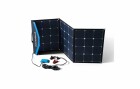 autosolar Solarkoffer 120 W mit MPPT Laderegler 120 W