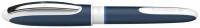 SCHNEIDER Tintenroller 0.6mm 004028 003 One Change blau, Kein