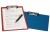 Image 0 BIELLA Schreibplatte Scripla A4 34940005U blau, Karton hoch