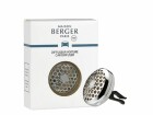 Maison Berger Autodiffusor Honey Comb Chrome, Detailfarbe: Chrom