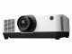 NEC PA1004UL-WH PROJECTOR LCD WUXGA 10000LM