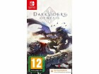 GAME Actionspiel Darksiders Genesis (Code in a Box), Für