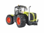 Bruder Spielwaren Landwirtschaftsfahrzeug Claas Xerion 5000, Themenwelt