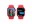 Image 3 Apple Watch Series 9 41 mm Alu (Product)Red Sport