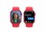 Bild 4 Apple Watch Series 9 41 mm Alu (Product)Red Sport
