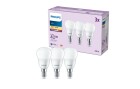 Philips Lampe LED 40W P45 E14 WW FR ND