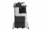 Bild 2 HP Multifunktionsdrucker - LaserJet Enterprise 700 MFP M725z+