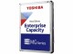 Bild 2 Toshiba Harddisk Enterprice Capacity MG04 3.5" SATA 2 TB
