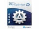 Ashampoo WinOptimizer 25 ESD, Vollversion, 3 PC, Produktfamilie