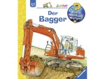 Ravensburger Kinder-Sachbücher