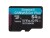 Bild 0 Kingston microSDXC-Karte Canvas Go! Plus 64 GB, Speicherkartentyp