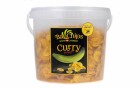 BanChips Bananenchips Curry 500 g, Produkttyp: Crème & Gewürz