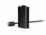 Microsoft Batteriepacks Xbox Series X Play & Charge Kit