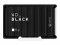Bild 2 Western Digital Externe Festplatte - WD BLACK D10 Game Drive for Xbox 12 TB