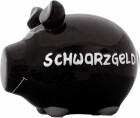 Sparschwein "Schwarzgeld" 