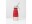 Bild 2 Kisag Hitzeschutz für 0.5 l Whipper Rot, Detailfarbe: Rot