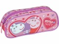 Undercover Schlamperetui Peppa Pig, Gefüllt: Nein, Etui-Art