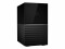 Bild 3 Western Digital Externe Festplatte - My Book Duo 36 TB