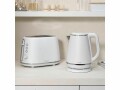 Cuisinart Toaster CPT780WE Weiss matt, Detailfarbe: Weiss matt