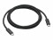 Bild 2 Apple Thunderbolt 4 Pro Kabel 1.8 m, Schwarz, Kabeltyp