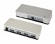 EXSYS USB-Hub EX-1182VIS, Stromversorgung: Netzteil, Anzahl