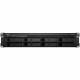 Image 2 Synology NAS RS1221RP+ 8-bay, Anzahl