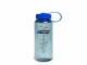 nalgene Trinkflasche Wide Mouth Sustain 500 ml, Grau, Material