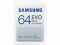 Bild 2 Samsung SDXC-Karte Evo Plus (2021) 64 GB, Speicherkartentyp: SDHC