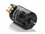 Hobbywing Brushless Motor Quicrun 3650SD G2 25.5T Sensored, 2