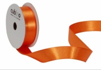 SPYK Satinband Cubino 2082.1657 16mmx5m Orange, Dieses Produkt
