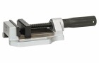 Bosch Professional Maschinenschraubstock 80 mm, Spannweite: 80 mm, Produkttyp