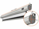 Celexon Economy electric screen - Leinwand (mit