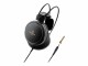 Image 2 Audio-Technica Art Monitor ATH-A550Z - Headphones - full size