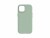 Bild 0 Rhinoshield Solidsuite MagSafe iPhone 15 Plus, Fallsicher: Nein